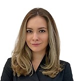 Голованова Кристина Витальевна