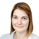 Жабина Ольга Анатольевна