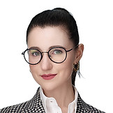 Носик Екатерина Егоровна