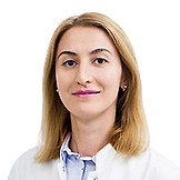 Кошева Диана Мурзабековна