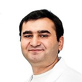 Абдулаев Бахтияр Аллахярович