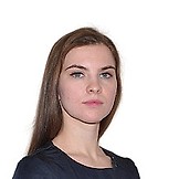 Облова Юлия Викторовна
