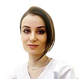 Сагова Танзила Мусаевна