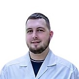 Окроков Михаил Вадимович