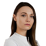 Батаговская Кристина Станиславовна