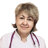 Двуреченская Елена Юрьевна
