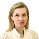 Орлова Ирина Игоревна