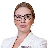 Ужва Анжелика Викторовна