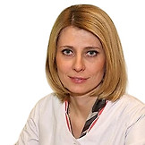 Кыртикова Ольга Игоревна