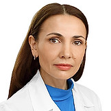 Гончарова Маргарита Ивановна