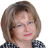Будкова Наталья Владиславовна