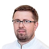 Гордеев Евгений Викторович