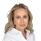 Жукалина Ольга Валентиновна