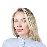 Балашова Маргарита Андреевна