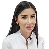Сулейманова Зухра Ахмедовна