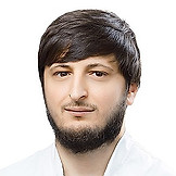 Магомедов Рамид Убайдулаевич