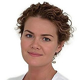 Гуляева Анна Юрьевна
