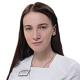 Абдуллаева Наида Курбановна