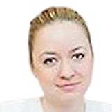 Маркова Екатерина Владимировна