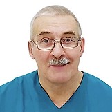Великий Сергей Викторович