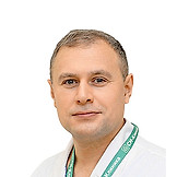 Горовой Александр Михайлович