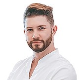 Шаров Илья Андреевич