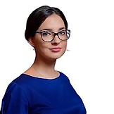 Климова Инна Владимировна