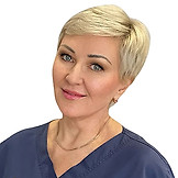 Курбанова Ольга Александровна