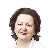 Степанова Наталья Геральдовна