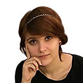 Телегина Станислава Ярославовна