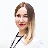 Галкина Екатерина Николаевна