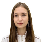 Медведцкая Каролина Васильевна