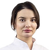 Агаева Тахмина Хановна