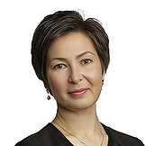 Лобова Виктория Эдуардовна