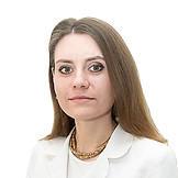 Лавриненко Алла Николаевна
