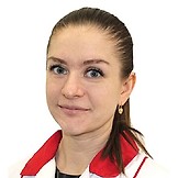 Захарящева Олеся Сергеевна