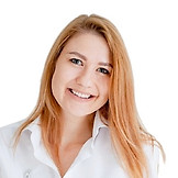 Однолеткова Ирина Игоревна
