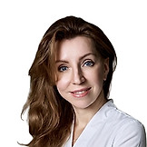 Харина Екатерина Александровна