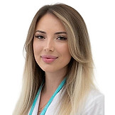 Маммадова Гюляр Эльшадовна
