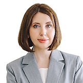 Ефимова Кристина Сергеевна