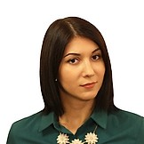 Веремеенко Екатерина Александровна