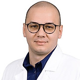 Галиев Риназ Фанисович