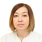 Кубанова Марьям Муссаевна