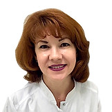 Слабуха Оксана Владимировна