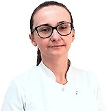 Циндяйкина Ирина Ивановна