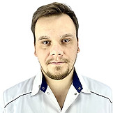 Баганов Никита Владимирович 