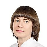 Щёголева Ольга Анатольевна