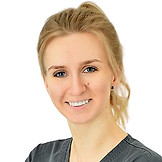 Серегина Ирина Викторовна