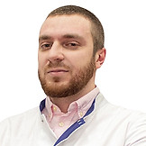 Микиев Анзор Удуевич