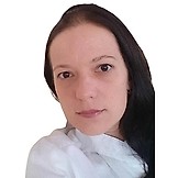 Смоколова Наталия Константиновна